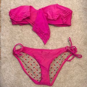 Women’s bikini set